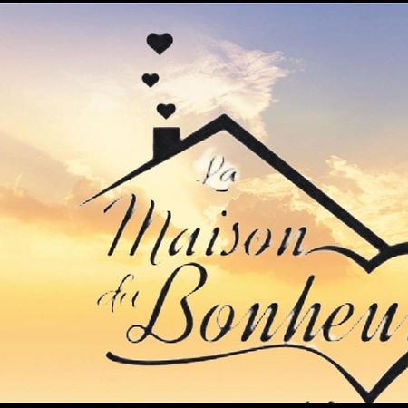 La Maison Du Bonheur Celavisa Bagian luar foto