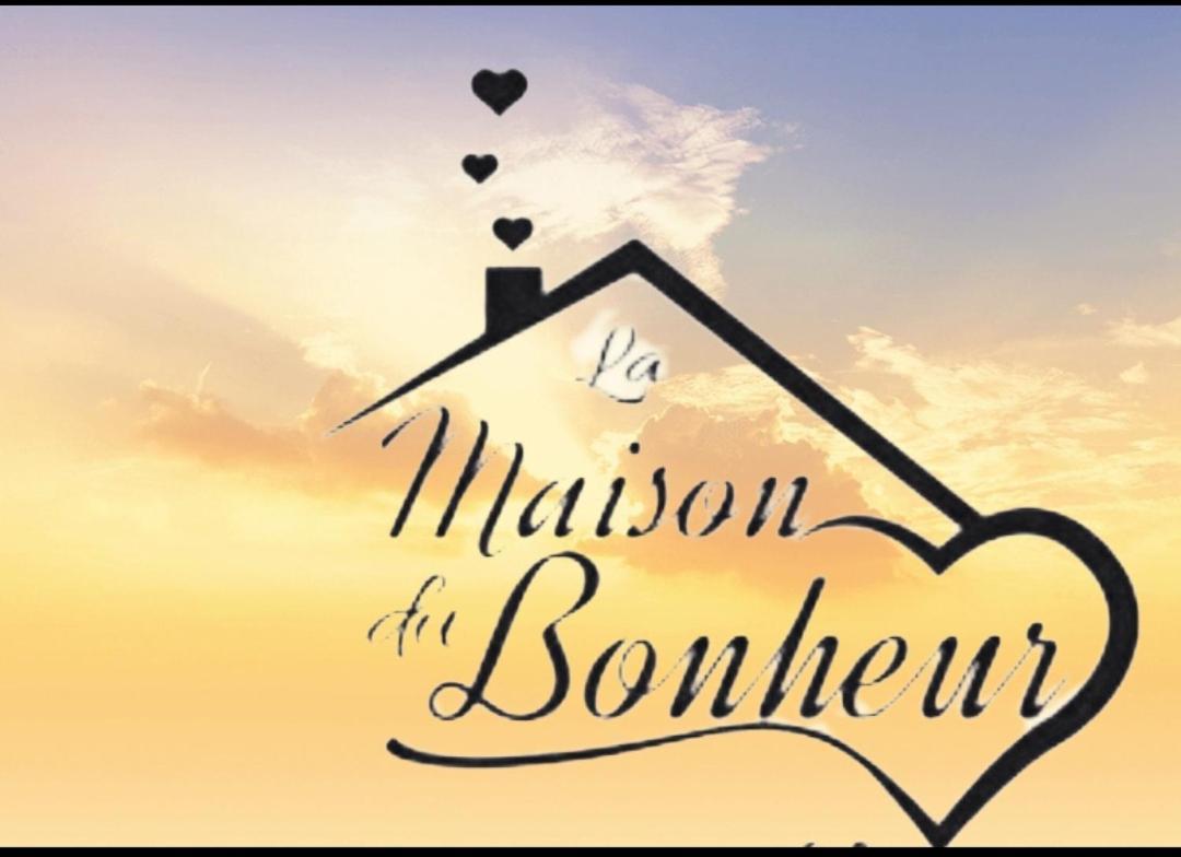 La Maison Du Bonheur Celavisa Bagian luar foto